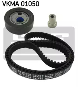 skf vkma01050